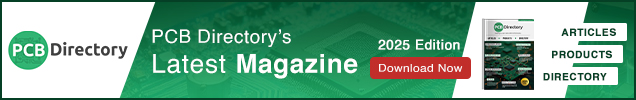 PCB Directory Magazine
